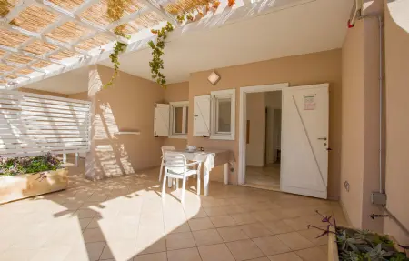 Appartement 2 personnes à Ricadi - Photo 2