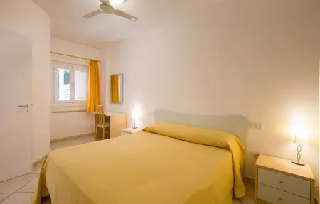 Appartement 2 personnes à Ricadi - Photo 5