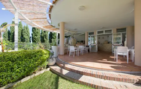 Appartement 2 personnes à Ricadi - Photo 12