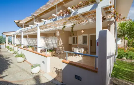 Appartement 2 personnes à Ricadi - Photo 18