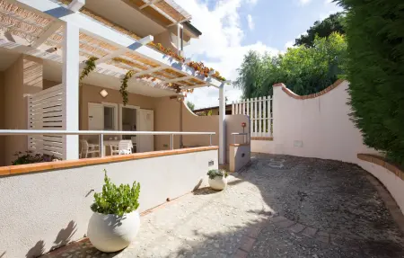 Appartement 2 personnes à Ricadi - Photo 19