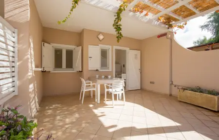 Appartement 2 personnes à Ricadi - Photo 20