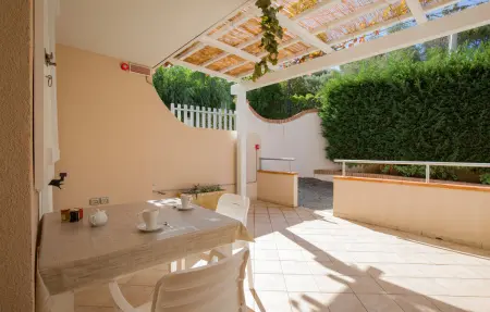 Appartement 2 personnes à Ricadi - Photo 21