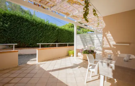 Appartement 2 personnes à Ricadi - Photo 22