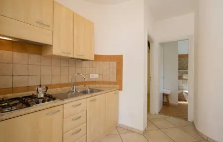 Appartement 2 personnes à Ricadi - Photo 24