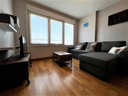 Charmant T2 proche frontière Espagnole, Urrugne - Photo 1
