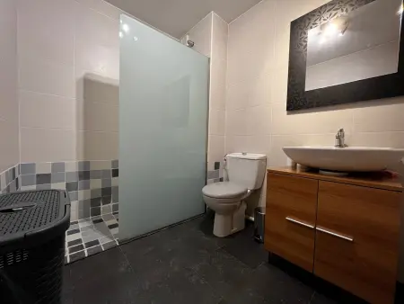 Charmant T2 proche frontière Espagnole, Urrugne - Photo 10