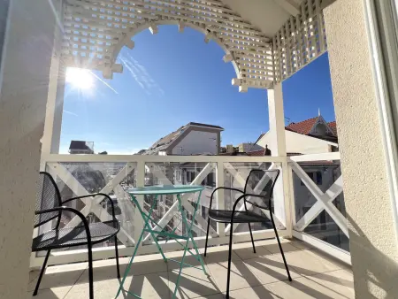 Appartement lumineux en centre-ville pour 4 personnes - Photo 1