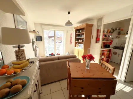 Appartement lumineux en centre-ville pour 4 personnes - Photo 2