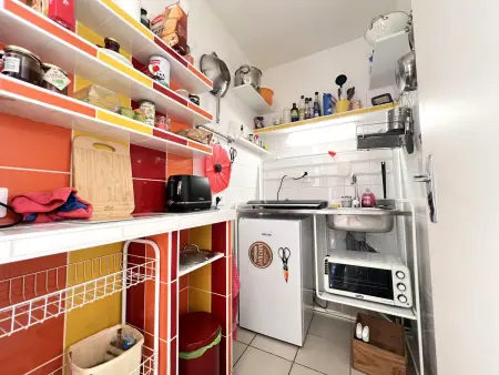 Appartement lumineux en centre-ville pour 4 personnes - Photo 3