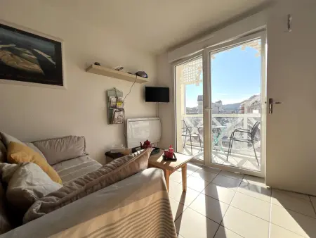 Appartement lumineux en centre-ville pour 4 personnes - Photo 4