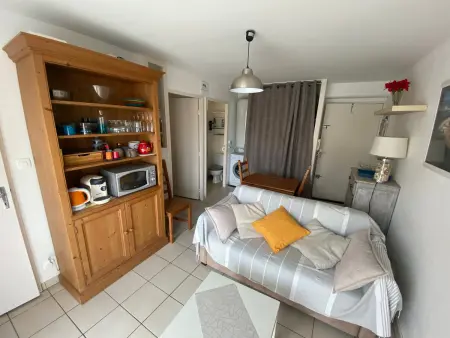 Appartement lumineux en centre-ville pour 4 personnes - Photo 5