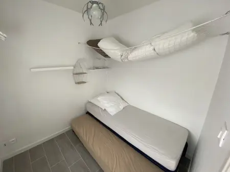 Appartement lumineux en centre-ville pour 4 personnes - Photo 6