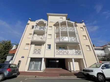 Appartement lumineux en centre-ville pour 4 personnes - Photo 9