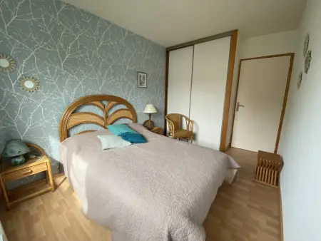 Appartement à Arcachon: Plages et commerces à pied, balcon, parking, 4 couchages - Photo 8