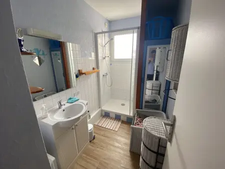 Appartement à Arcachon: Plages et commerces à pied, balcon, parking, 4 couchages - Photo 9