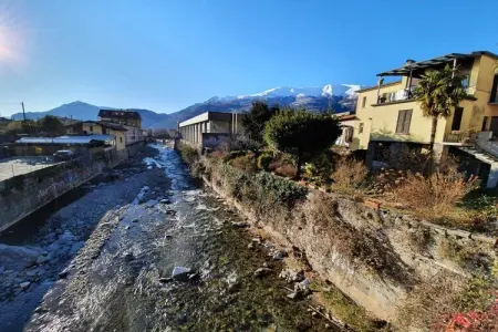 Bilo Walter 1 piano, Appartement au Lac de Côme près de Spiaggia Dervio - Photo 26