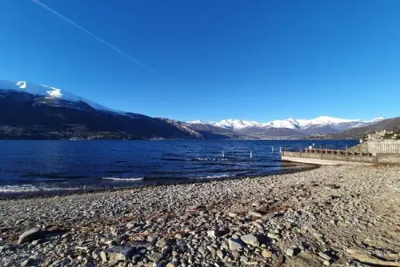 Bilo Walter 1 piano, Appartement au Lac de Côme près de Spiaggia Dervio - Photo 27
