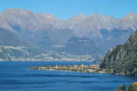 Bilo Walter 1 piano, Appartement au Lac de Côme près de Spiaggia Dervio - Photo 39