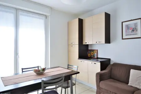 Trilo Walter 3 piano, Appartement au Lac de Côme près de Dervio - Photo 6