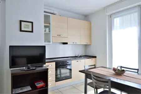 Trilo Walter 3 piano, Appartement au Lac de Côme près de Dervio - Photo 11