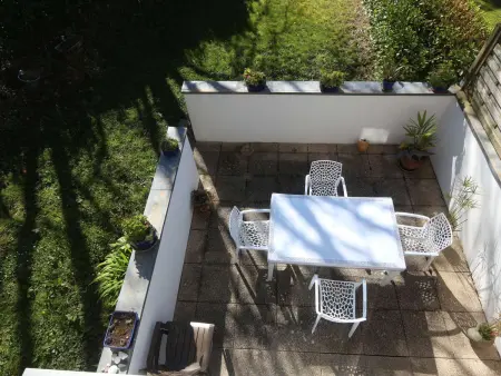 Triplex cosy à Bénodet : Terrasse, Jardin, Plage et Thalasso à 200m ! - Photo 1