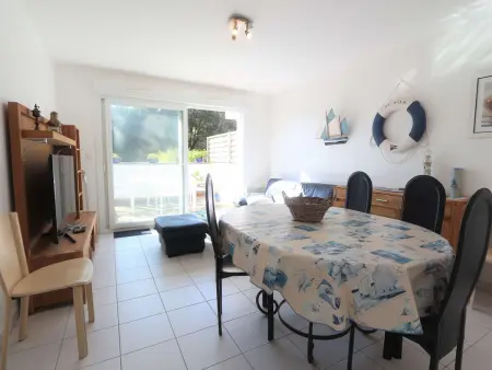 Triplex cosy à Bénodet : Terrasse, Jardin, Plage et Thalasso à 200m ! - Photo 2