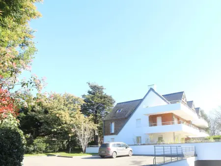 Triplex cosy à Bénodet : Terrasse, Jardin, Plage et Thalasso à 200m ! - Photo 21
