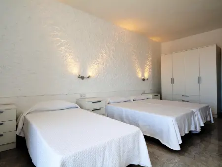 Appartements à 2 pas de la plage avec Wi-Fi, Appartement 4 personnes à Morro Jable - Photo 24