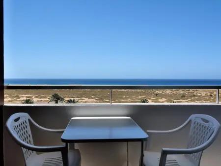 Appartement à Morro Jable avec terrasse et Wi-Fi, à quelques secondes de la plage - Photo 14