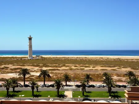 Appartement à Morro Jable avec terrasse et Wi-Fi, à quelques secondes de la plage - Photo 17