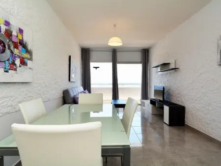 Appartements à quelques secondes de la plage avec terrasse, cuisine équipée, TV et Wi-Fi - Photo 22