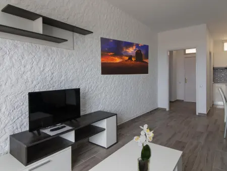 Appartements avec Grande Terrasse et Vue Mer à Quelques Secondes de la Plage - Photo 6