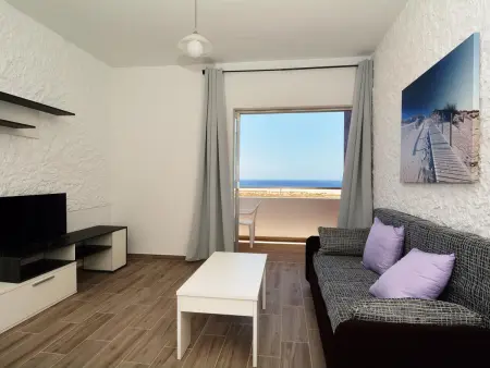 Appartements près de la plage avec Wi-Fi à Morro Jable - Photo 1