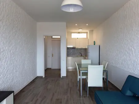 Appartements près de la plage avec Wi-Fi à Morro Jable - Photo 13