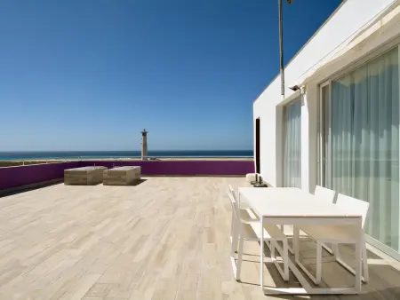 Maison luxueuse à 2 chambres avec terrasses près de la plage de Morro Jable - Photo 1