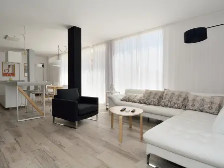 Maison luxueuse à 2 chambres avec terrasses près de la plage de Morro Jable - Photo 2