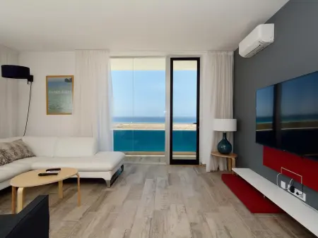 Maison luxueuse à 2 chambres avec terrasses près de la plage de Morro Jable - Photo 3