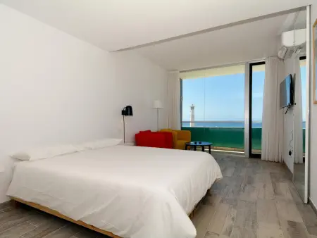 Maison luxueuse à 2 chambres avec terrasses près de la plage de Morro Jable - Photo 4