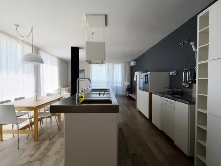 Maison luxueuse à 2 chambres avec terrasses près de la plage de Morro Jable - Photo 5