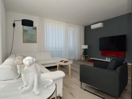 Maison luxueuse à 2 chambres avec terrasses près de la plage de Morro Jable - Photo 7