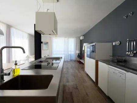 Maison luxueuse à 2 chambres avec terrasses près de la plage de Morro Jable - Photo 8