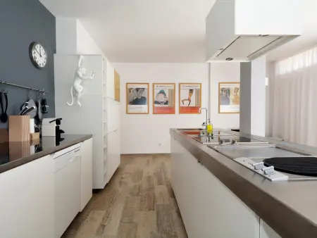 Maison luxueuse à 2 chambres avec terrasses près de la plage de Morro Jable - Photo 9