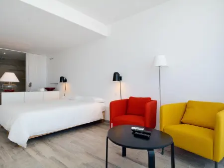 Maison luxueuse à 2 chambres avec terrasses près de la plage de Morro Jable - Photo 11