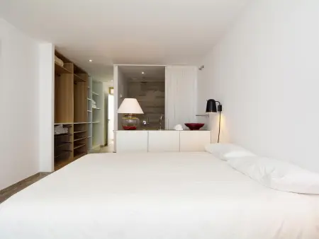 Maison luxueuse à 2 chambres avec terrasses près de la plage de Morro Jable - Photo 12