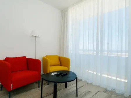 Maison luxueuse à 2 chambres avec terrasses près de la plage de Morro Jable - Photo 14