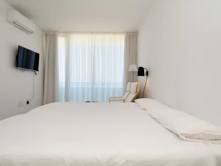 Maison luxueuse à 2 chambres avec terrasses près de la plage de Morro Jable - Photo 15