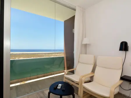 Maison luxueuse à 2 chambres avec terrasses près de la plage de Morro Jable - Photo 17