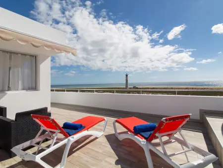 Luxueuse Maison en Front de Mer à Morro Jable, Fuerteventura - Photo 2