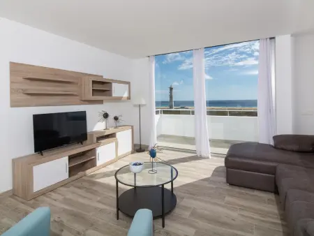 Luxueuse Maison en Front de Mer à Morro Jable, Fuerteventura - Photo 3